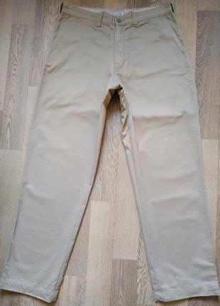 Мужские брюки Dockers размер 36/32