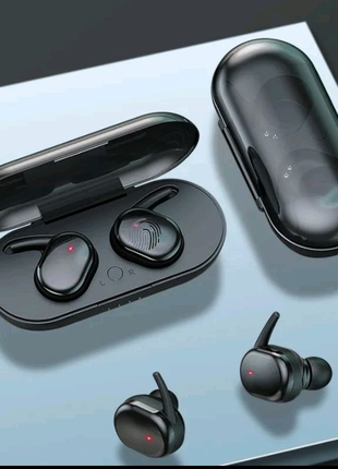 Y30 Bluetooth гарнітура Tws4 бездротові навушники