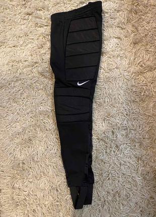 Дитячі воротарські штани nike