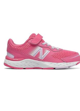 Кроссовки new balance 680v6, 100 % оригинал