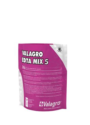 Валагро EDTA 5SG (1 кг) VALAGRO