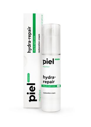 Восстанавливающий крем день/ночь Piel Hydra-Repair Cream 50 мл