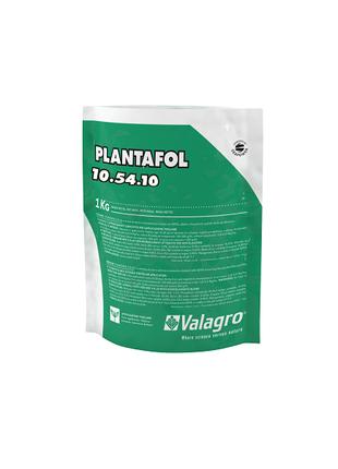 Плантафол 10-54-10 (1 кг) VALAGRO