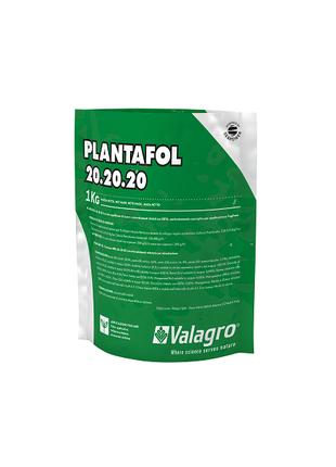 Плантафол 20-20-20 (1 кг) VALAGRO