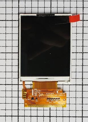 LCD дисплей Samsung S3600 экран для телефона