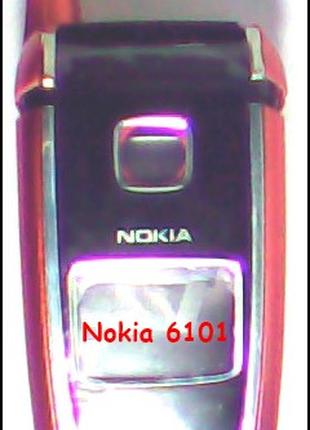 Корпус для мобільного телефону Nokia 6101