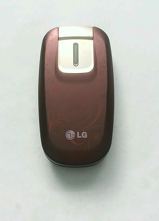 LG KG376