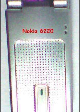Корпус для мобільного телефону Nokia 6220
