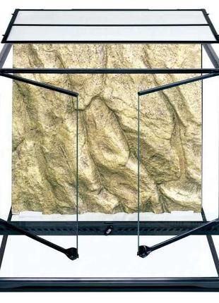 Террариум стеклянный Exo Terra Glass terrarium, 30х30х30 см