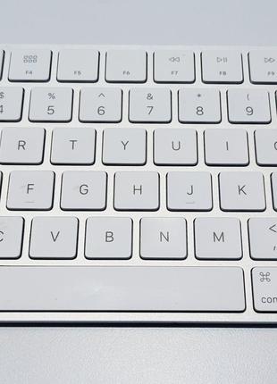 Клавіатура Apple Magic Keyboard 2 A1644