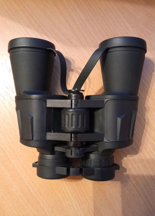 Бинокль Bak - 4 Prism 20x50, в отличном состоянии.