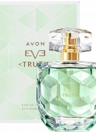 Парфюмерная вода Avon Eve Truth 50мл