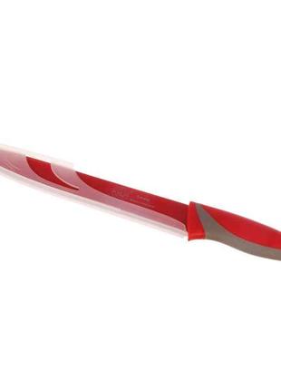 Нож кухонный металлокерамика 330 мм Kitchen Fun