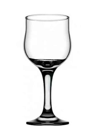 Набор бокалов для вина 200 мл Tulipe упаковка 6 шт "Pasabahce"