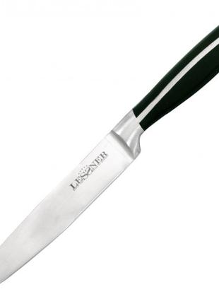 Нож кухонный универсальный Lessner 124 мм (77826)