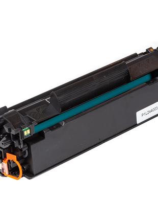 Картридж HP LaserJet Pro MFP M125 (CF283A) (з чипом)