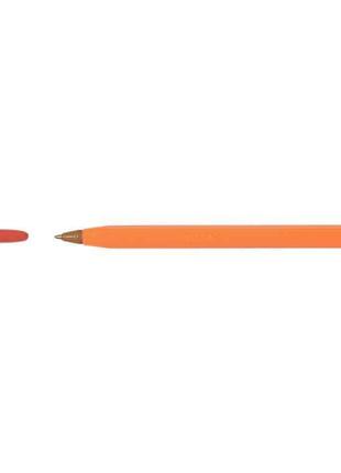 Ручка Orange , червона bc8099241 ТМ BIC