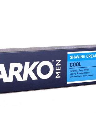 Крем для гоління 61 мл (Прохолода) ТМ ARKO