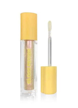 Бальзам для губ GLOSS FETISH 5 мл Sweet 05 ТМ COLOUR INTENSE