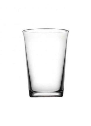 Набіл склянок для води 6шт 290мл Трой (под.упак.) ТМ PASABAHCE
