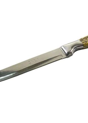Нож универсальный Zauberg 100 мм (DYD-035-1)