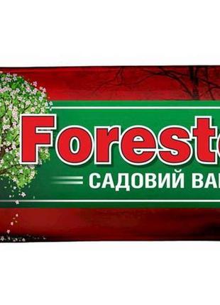 Садовий вар (брикет) 100г ТМ FORESTER