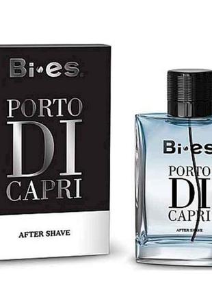 Лосьйон після гоління Porto Di Capri 100 мл ТМ Bi-es