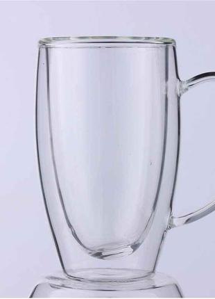 Чашка с двойным дном Lessner Thermo 100 мл (11300-100)