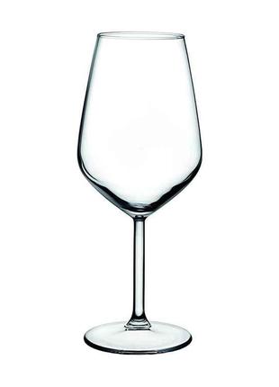 Набір келихів для вина 490мл ALLEGRA (2шт) 440065 - PASABAHCE