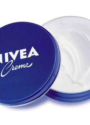 Крем універсальний 30мл ТМ NIVEA