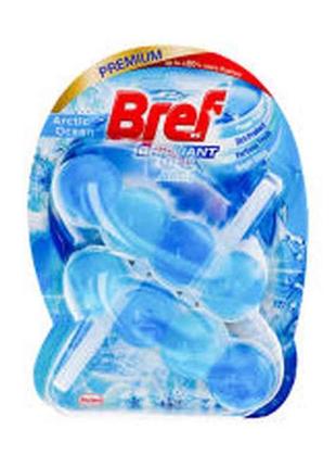 Туарічний блок Bref Arctic Ocean Brilliant Gel Bref 2х42г. ТМ ...