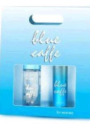 Набір подарунковий для жiнок Blue Cafe ТМ Jean Marc