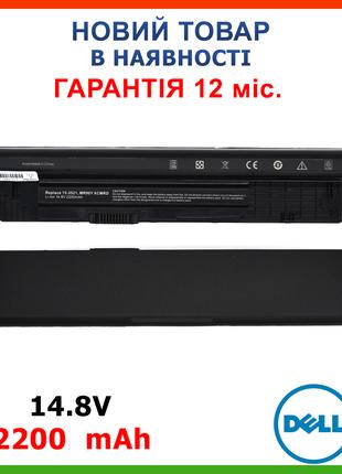 Батарея MR90Y Dell Inspiron 14-N5421, 14R-3421, 15-3521, 15-35...