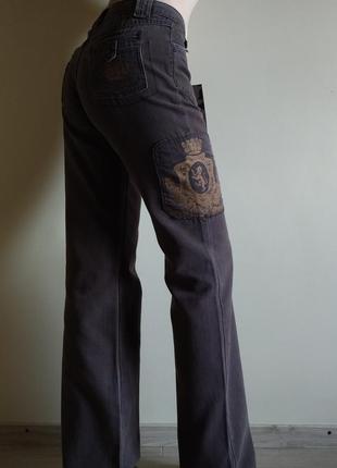 Женские штаны джинсы 100% хлопок
