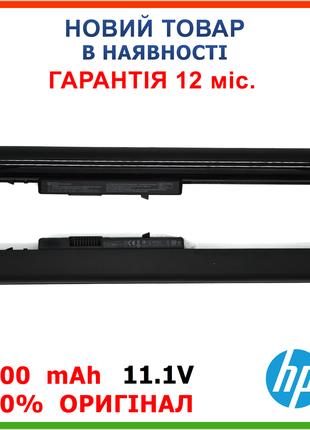 Оригинальная батарея OA03 OA04 для ноутбука HP 250 G3, 255 G3 ...