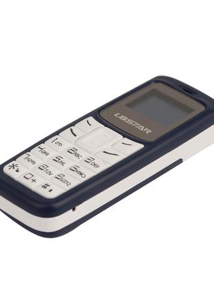 Мини Мобильный Телефон GTSTAR BM30 Синий