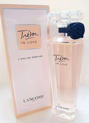 Lancome Tresor In Love Парфюмированная вода 75 ml Ланком Трезо...