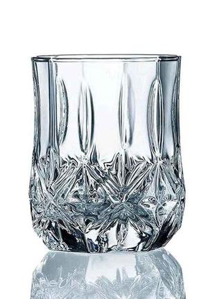 Набір склянок низьких Luminarc 3 шт. 270 мл. Brighton