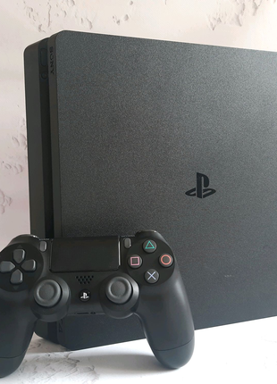 SonyPlaystation 4 Fat 1TB, ps4, Плейстейшн 4