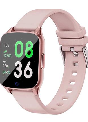 Смарт фитнес часы KW17 Pro