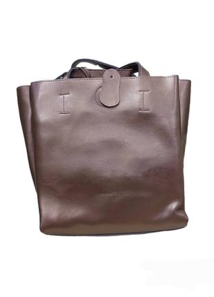 Женская сумка из натуральной кожи BR9034