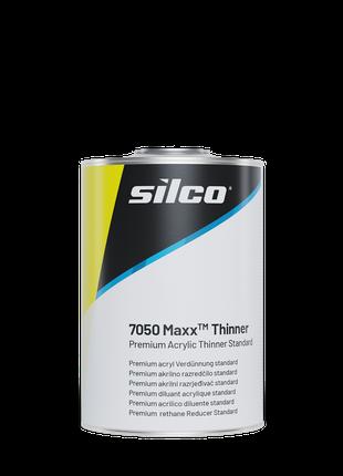 Разбавитель для акриловых красок SILCO 7050 Maxx Thinner (1л)