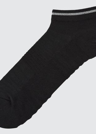 Шкарпетки uniqlo (441887)