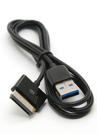 Кабель USB для Asus TF101 TF201 TF300TG TF700 TF700T шнур юсб ...