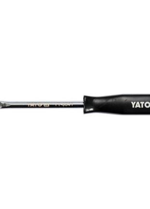 Ключ Yato съемник клипс (YT-0841)