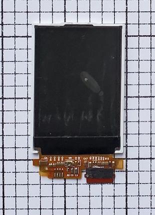 LCD дисплей LG KU195 экран для телефона