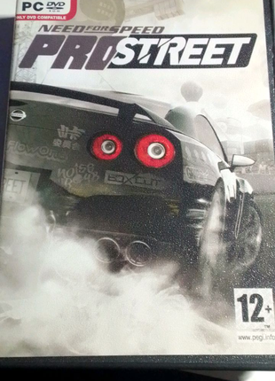 Need for speed