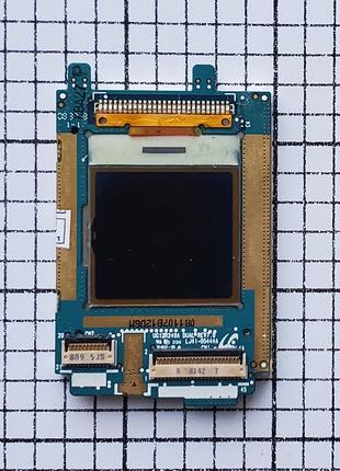 LCD дисплей Samsung M310 экран с платой для телефона