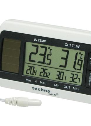 Термометр technoline ws7008