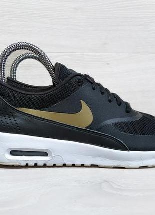 Жіночі кросівки nike air max thea оригінал, розмір 37.5